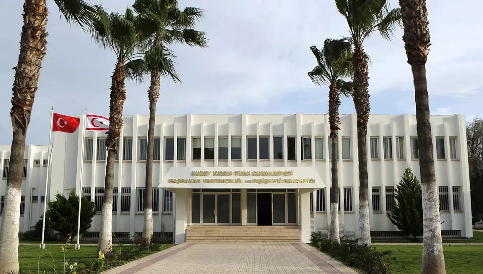 Dışişleri Bakanlığı: ABD’nin Güney’e silah satışları, Kıbrıs’ın hedef haline gelmesine yol açılıyor