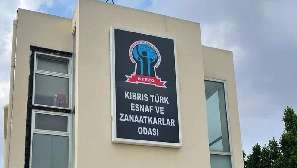Esnaf ve Zanaatkârlar Odası’ndan seçim uyarısı: Devlet olanakları kimsenin lehine kullanılamaz