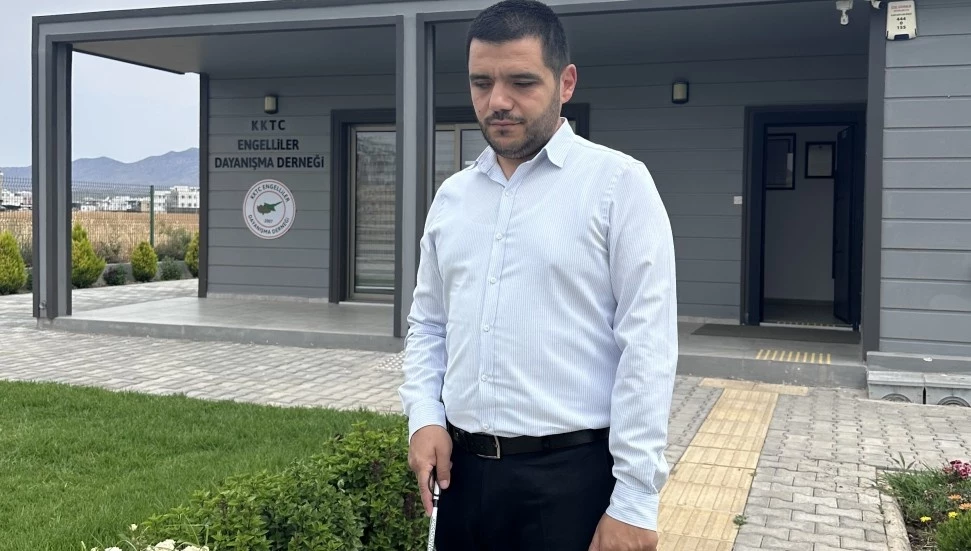 Engelliler Dayanışma Derneği’nden 15 Ekim mesajı: Engel bedende değil, yürekte başlar