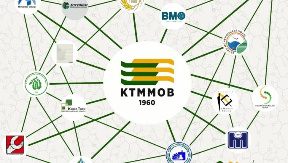KTMMOB’ten “Türk Dünyası Mühendislik Zirvesi”ne tepki: Hiçbir ilgimiz yok!