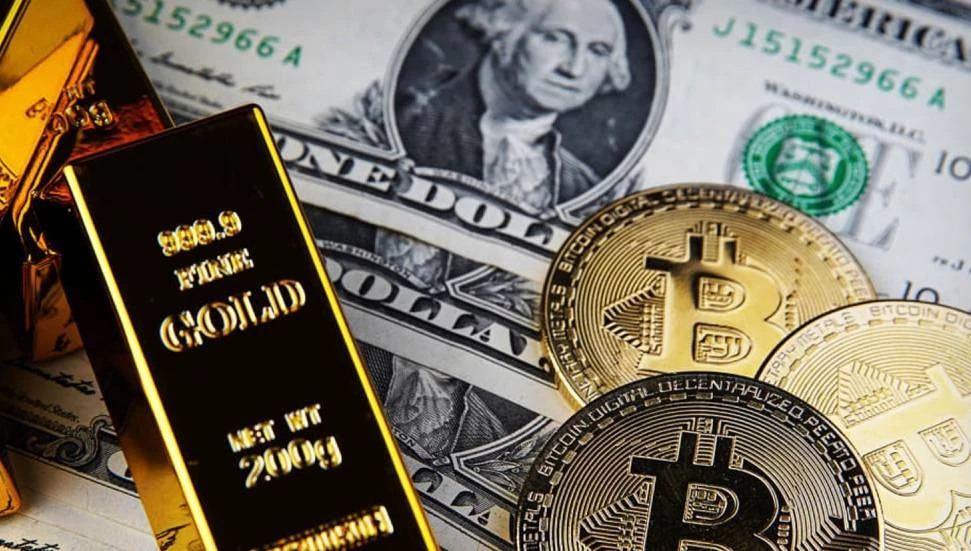 İktisatbank piyasa analizi: Altın, gümüş ve bitcoin ‘ışıldıyor’, dolar çöküyor!