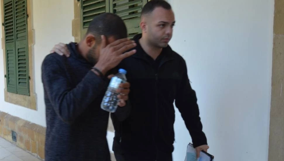 Askeri yasak bölgeyi ihlal ederek Güney’e gitti: 10 bin TL’lik teminata bağlandı