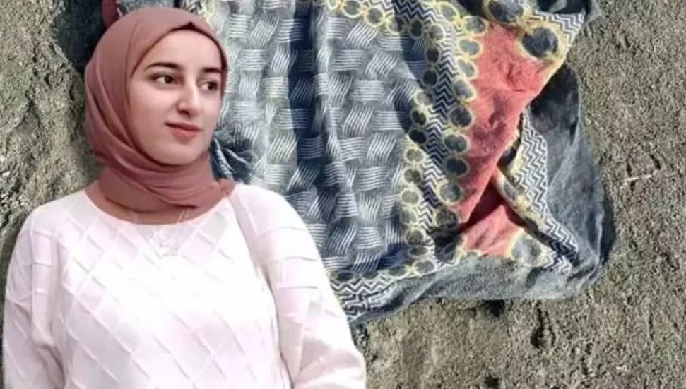 Rojin’in not defterindeki şifre kırıldı! Van’dan KKTC’ye uzanan soruşturma