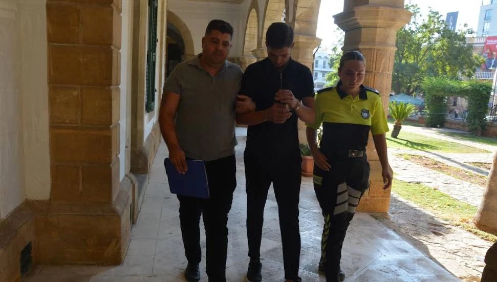 Şikayetler geri çekildi, sirkat suçundan itham edilen zanlı serbest kaldı