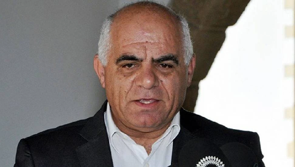 Mehmet Birinci’nin propaganda konuşmasındaki bazı ifadeleri “sansürledi”