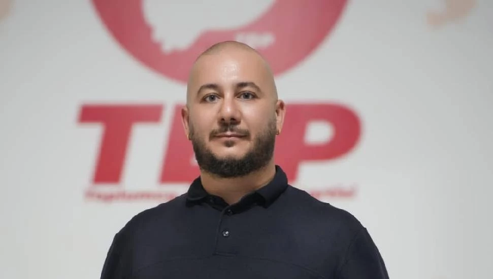 Ekinci: Bu seçim dönüm noktasıdır; Erhürman’ı 19 Ekim’de Cumhurbaşkanlığı’nda göreceğiz