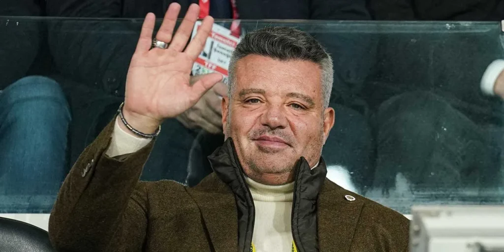 Uyuşturucu soruşturması. Evinde arama yapılan Sadettin Saran İstanbul’a döndü