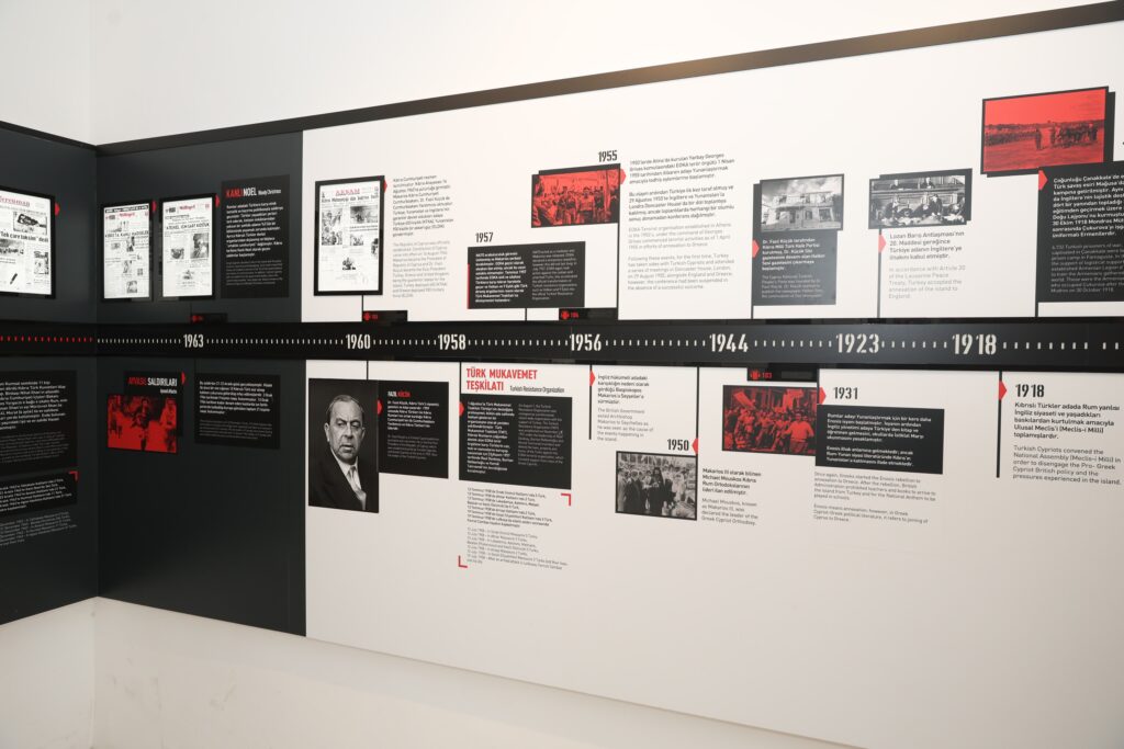 “Kanlı Noel” saldırılarının tanıkları 62 yıl sonra o günleri anlattı