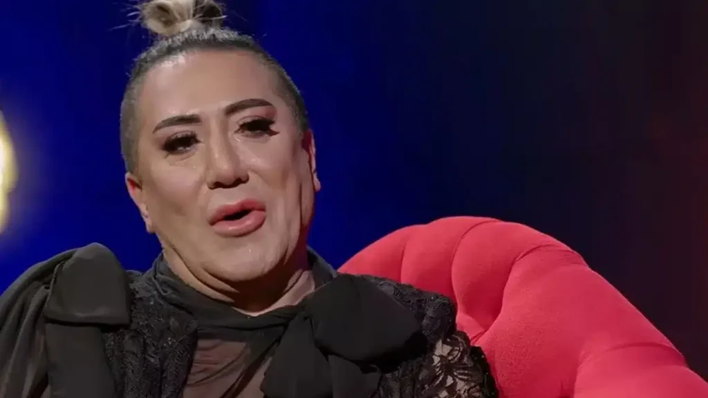 Fenomen Murat Övüç tutuklandı