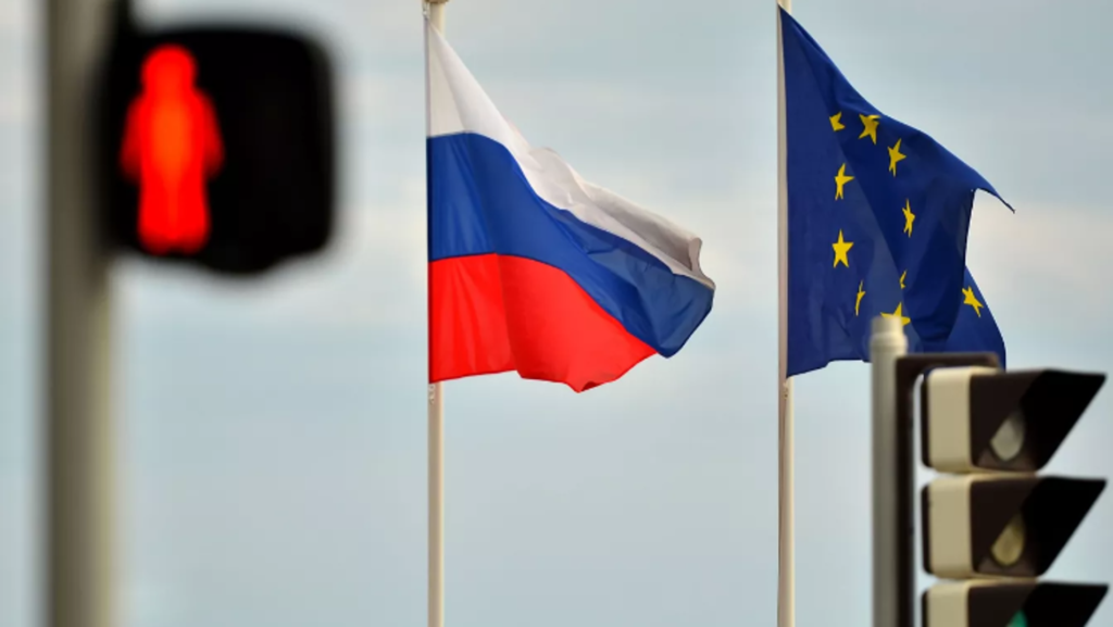 Rusya ödeyecek’ planı çöktü: AB’nin Ukrayna stratejisi Batı’da tartışma yarattı’