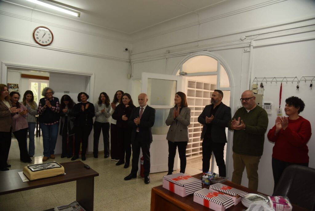 TAK 52’nci kuruluş yıl dönümünü kutladı