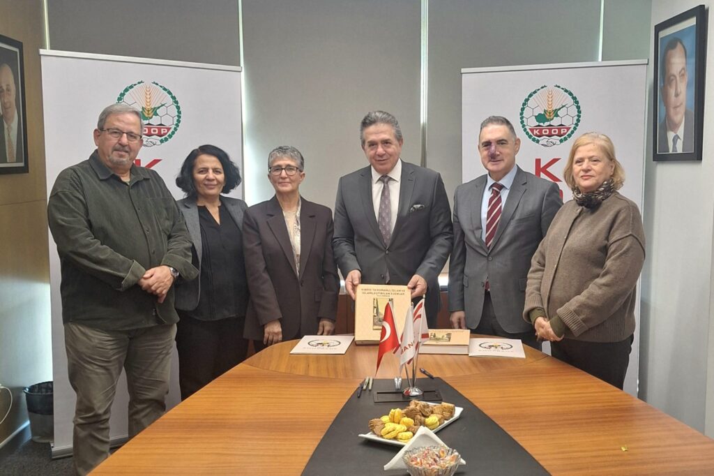 Koopbank, 30 öğrenciye eğitim bursu sağlayacak