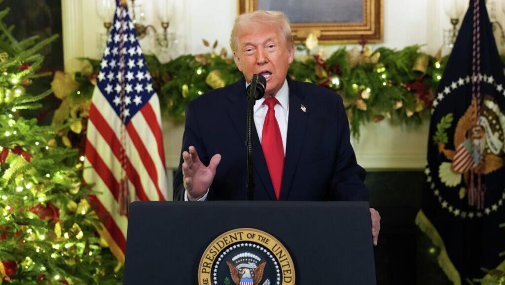 Trump: Biden Ukrayna’ya tam bir aptal gibi para harcıyordu