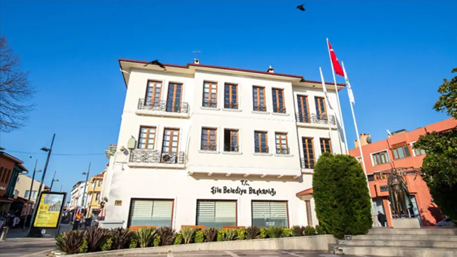 Şile Belediyesi’ne ikinci dalga operasyon. 22 şüpheli gözaltına alındı