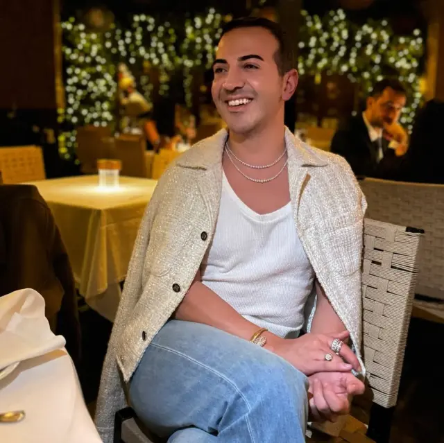 Fuhuştan tutuklanan fenomen Cihan Şensözlü’nün ifadesi ortaya çıktı