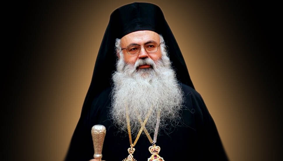 GKRY’deki Rum Kilisesinden çözüm arayışlarına karşı Helenizm’i savunma çağrısı