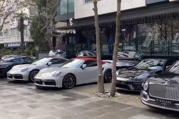 10 milyar TL’lik vurgun iddiası