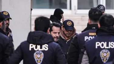 Eski Galatasaraylı yönetici Erden Timur tutuklandı