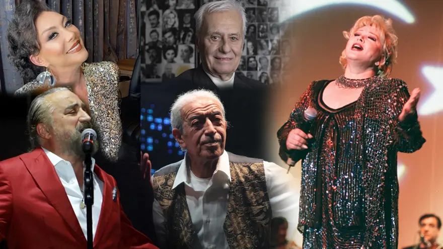 2025 yılında hayatını kaybeden ünlü isimler