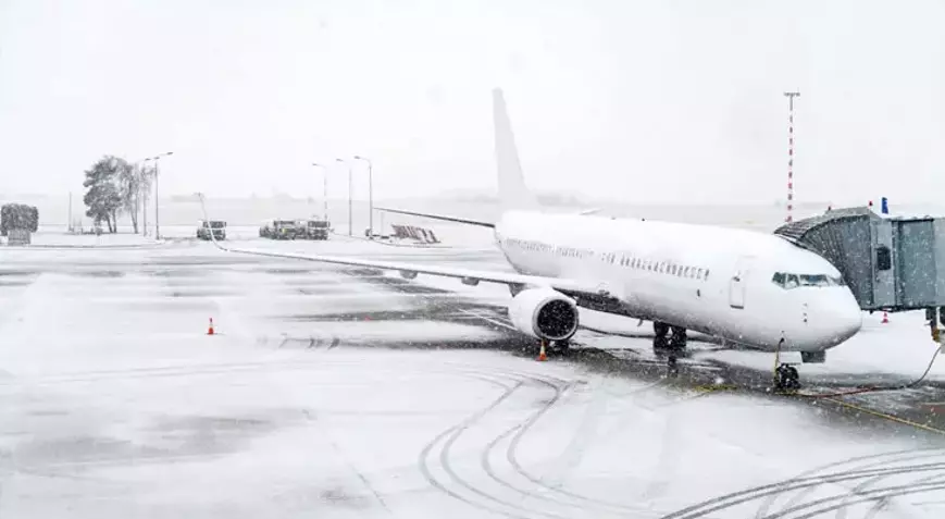 THY 61, AJet 42 seferini karşılıklı olarak iptal etti