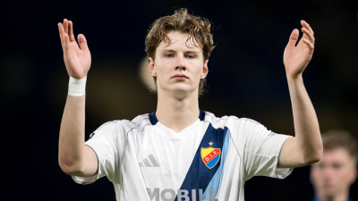 Beşiktaş’a yeni golcü: August Priske