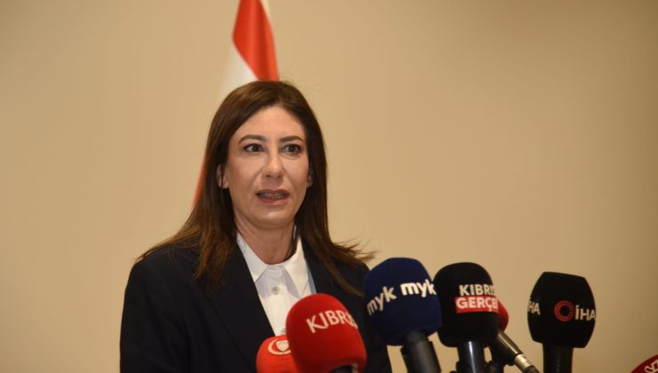 İncirli: ”Bir ilerleme olması bizim için memnuniyet vericidir”