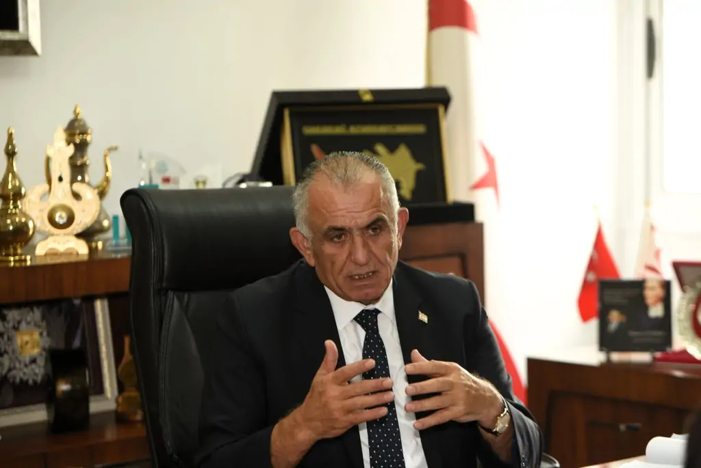 Çavuşoğlu: 2024’ten beri DAÜ’de istihdam yapmadık