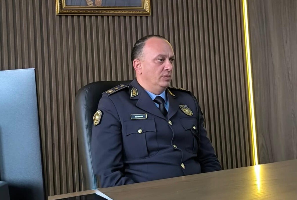 “Adam öldürmeye teşebbüs ile uyuşturucu madde tasarrufu suçlarında artış var”