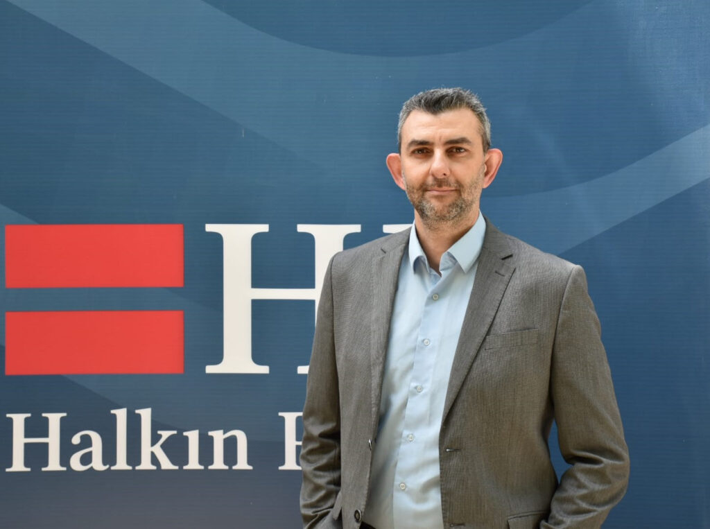 “Ülkedeki sorunların önüne, kamu yararını öne alan, denetim ve hesap sorma mekanizması ile geçilebilir”