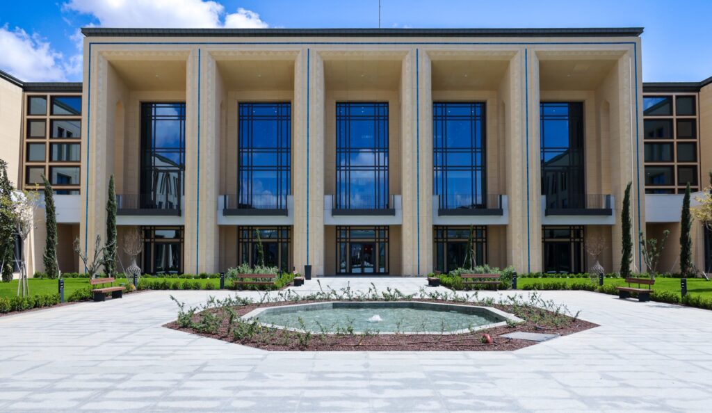 Meclis Genel Kurul’u yarın toplanacak