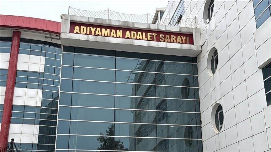 İsias Otel’in yıkılmasında kusuru bulunan altı kamu görevlisinin duruşması 12.30’a ertelendi