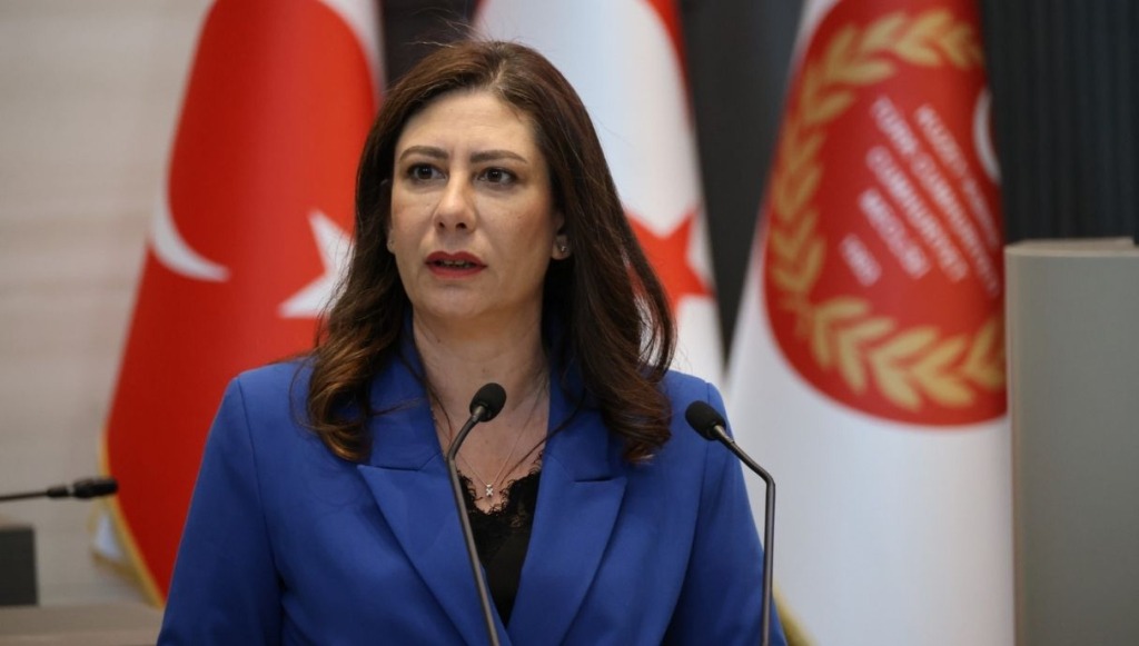 “HP değişikliğini getirin, görüşelim”