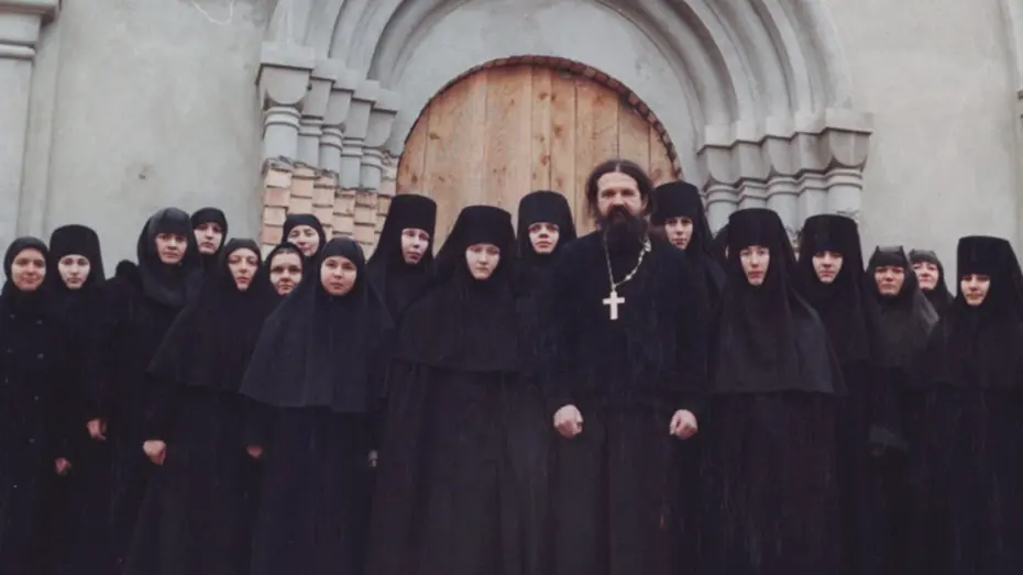 Avrupa’da “casus rahibeler” tartışması. “Rusya adına çalışıyorlar”