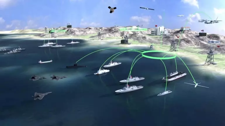 NATO ile HAVELSAN arasında kritik sözleşme