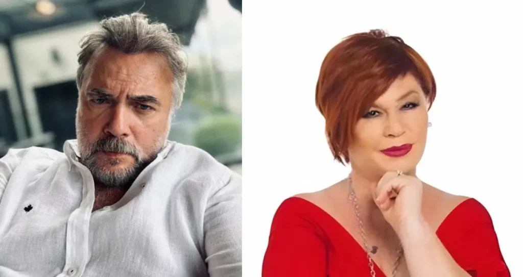 Oktay Kaynarca ve Emel Müftüoğlu hakkında karar
