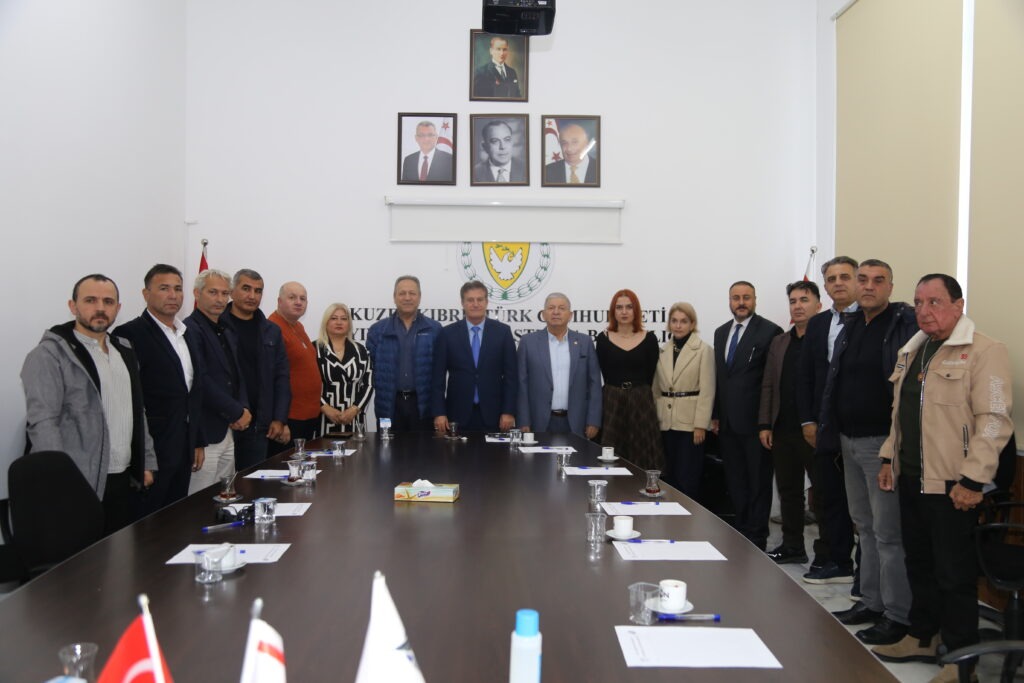 Arıklı: “Tekvando Federasyonuna desteğimiz sürecek