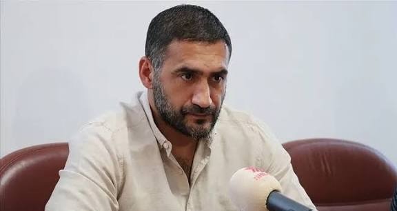 Ünlülere uyuşturucu operasyonu. Eski futbolcu Ümit Karan gözaltına alındı