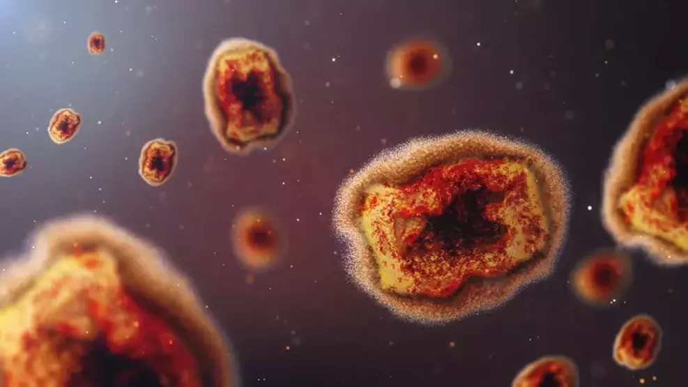 Sağlık yetkilileri uyardı: Hızla yayılıyor