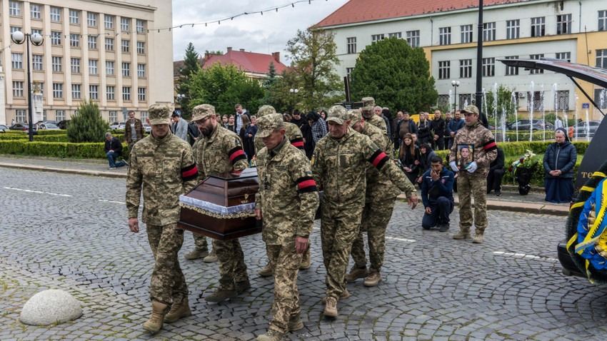 İkinci Dünya Savaşı’ndan bu yana bir ilk yaşandı