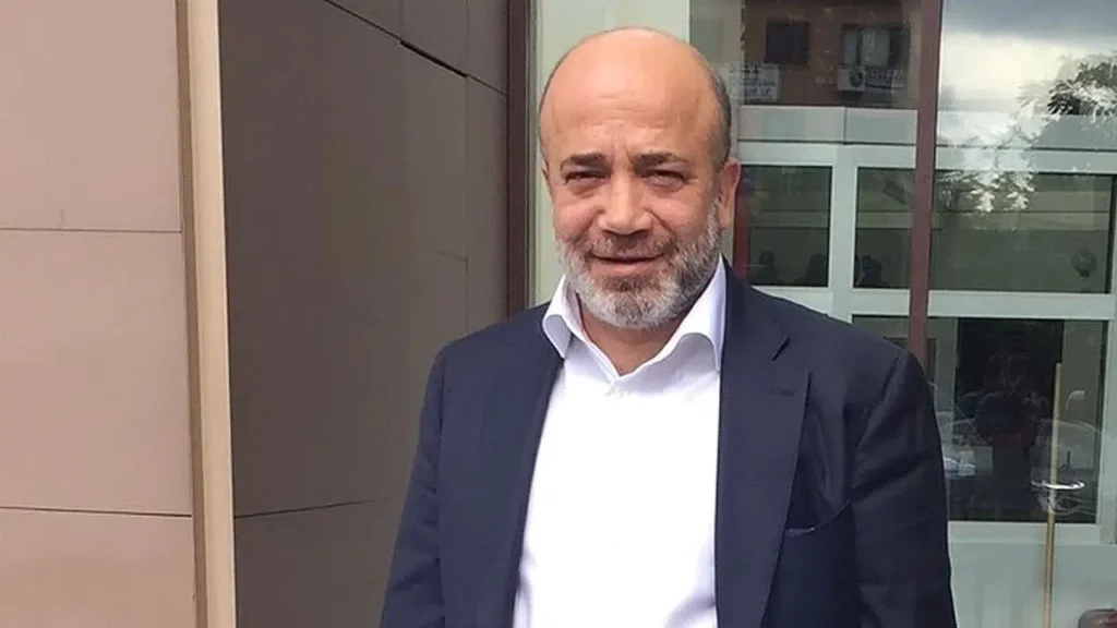 Adana Demirspor eski Başkanı Murat Sancak hakkında tahliye kararı