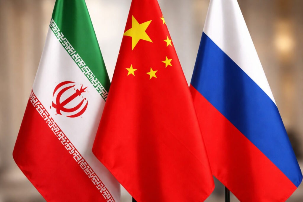 İran, Umman Denizi ve Hint Okyanusu’nda Çin ve Rusya ile askeri tatbikat yapacak