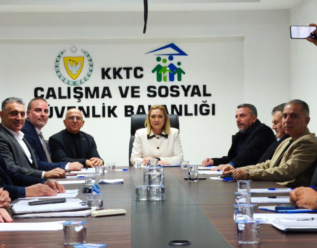 Asgari ücrette değişiklik yok