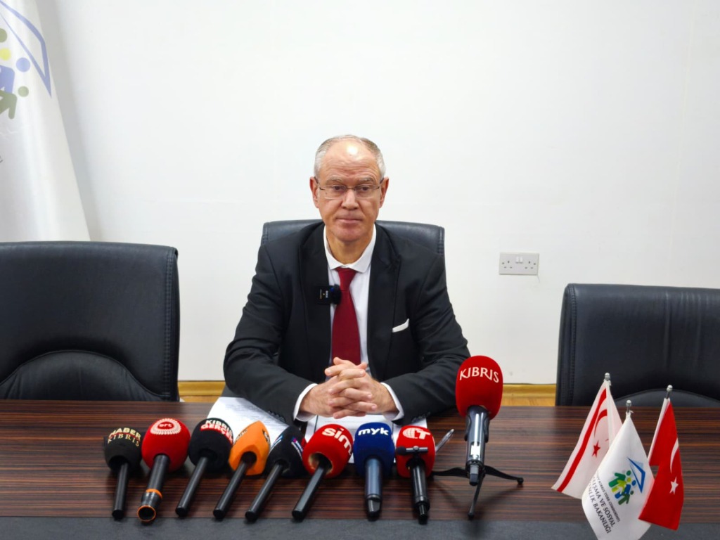 Hasipoğlu: “Asgari Ücretliyi Hayat Pahalılığı Karşısında Ezdirmedik”