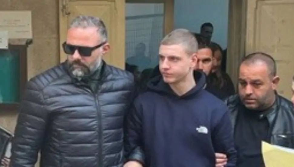 525 gramla yakalanmıştı: 4 yıl hapis cezasına mahkum edildi