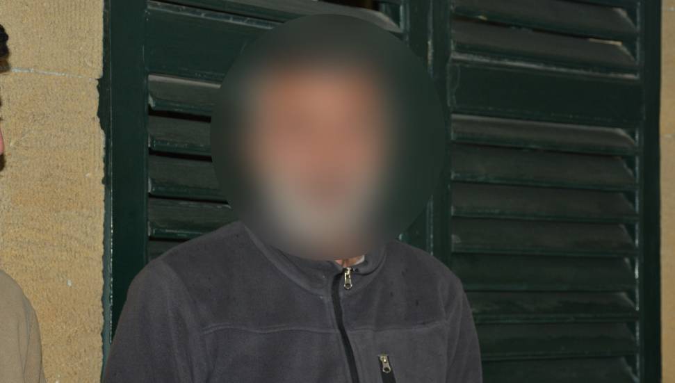 ‘Dilenci’ 6 gün daha tutuklu