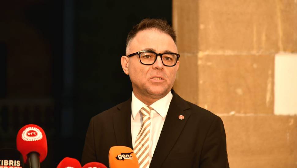 Özerdağ: Ozanköy’de mahkemeye herhangi bir arazi tahsis edilmedi, karar düzeltilmeli