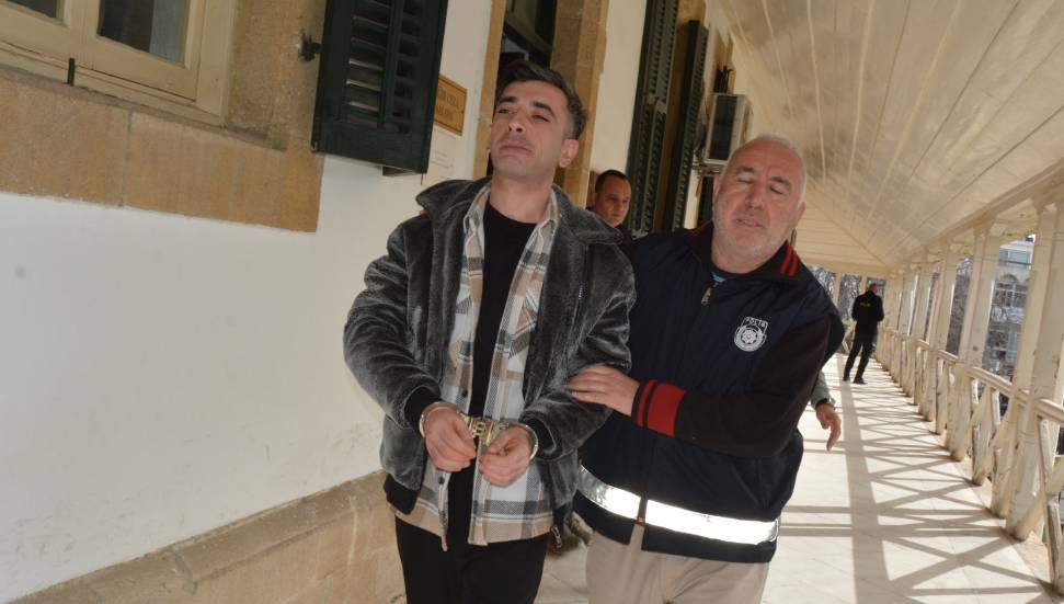 Tetikçiye 7 yıl hapis cezası