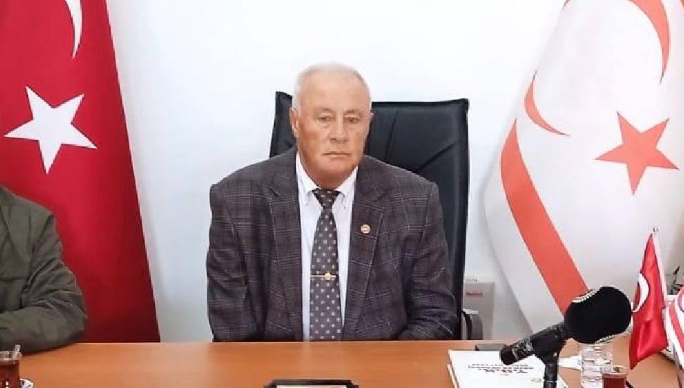 Gaziler Derneği: Son nefesimize kadar bu toprakları korumak görevimizdir