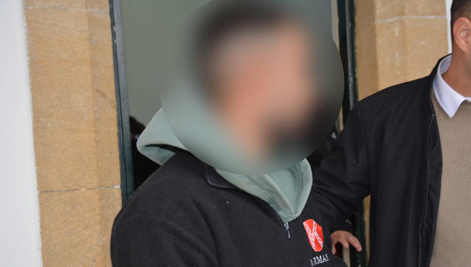 Turist vizesiyle geldi, 91 gün kaldı