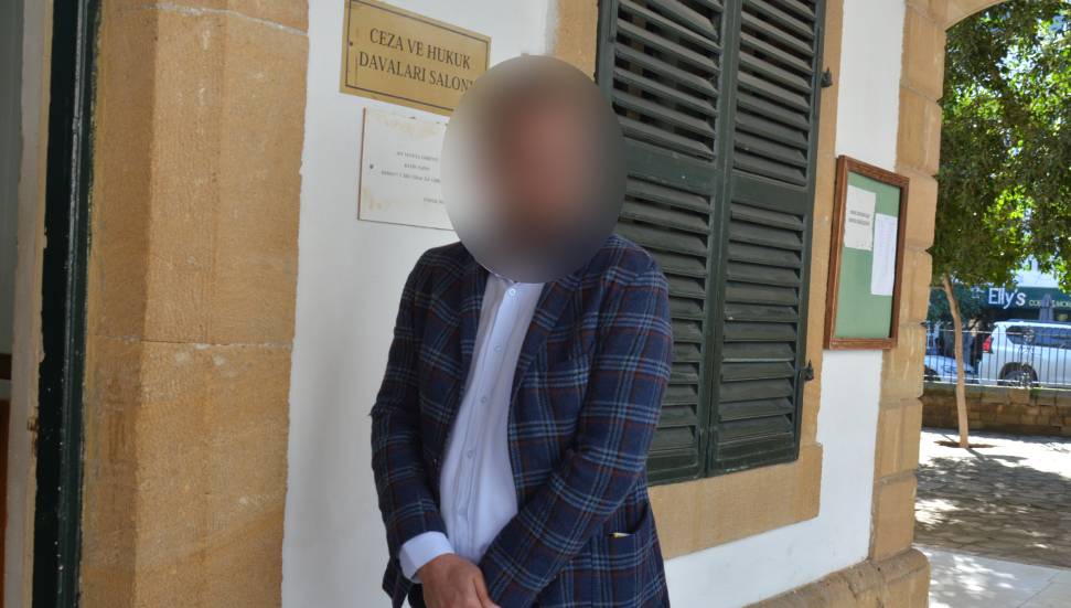 ‘Posta memuru’ istirahat raporu sahteledi